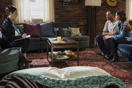 Life Sentence Season 1 Episode 6 (s1xe6) Full Online HQ