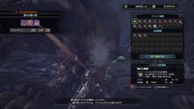 【MHWorld】歴戦古龍連続狩猟「導きの青い星」に挑む【モンハンワールド】