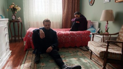 Çukur 15. Bölüm - Çok Yaralı Çok Kızgın