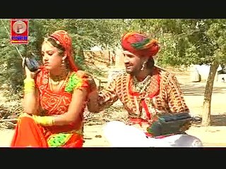 F.M Radio-Prakash Gandhi _ Basanti _ 'Rajasthani New Songs'_ Full Video _ Rajast