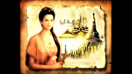 ชะตากรรมของพระสุพรรณกัลยา Back To The History : ย้อนรำลึกประวัติศาสตร์ No.11