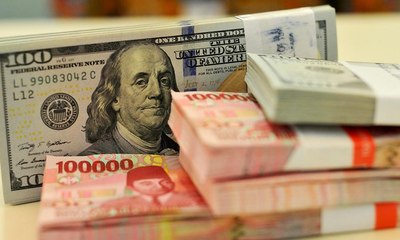 Bank Indonesia: Tidak Ada Indikasi Rupiah Menuju 15.000