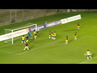 Seleção Feminina Sub-17: Luizão analisa confronto contra a Colômbia no Sul-Americano