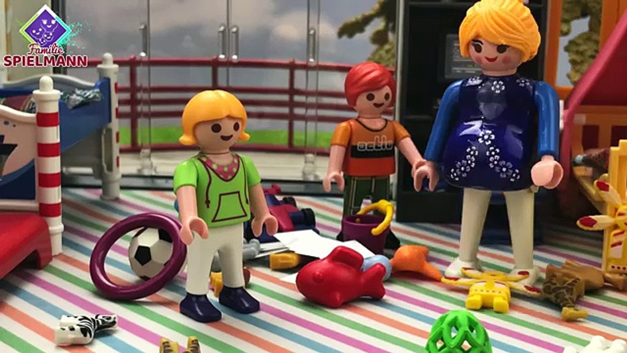 DIE ZWILLINGE KOMMEN!