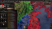 HOI4 Road to 56 - Communist China #2 - Kicking Japan Out