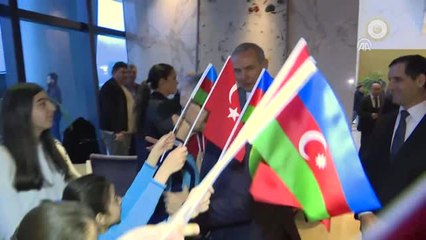 Mehmetçik'e Yazılan Mektuplar Başbakan Yıldırım'a Teslim Edildi