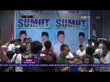 Cagub Sumut Gelar Konferensi Pers NET5