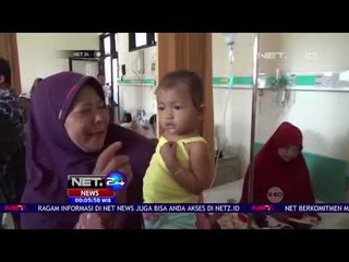 Download Video: 22 Balita Keracunan Makanan Di Posyandu Tuban,Jawa Timur  NET24