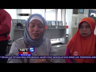 Nasabah Meminta Pertanggungjawaban Bank BRI NET5
