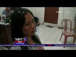 Ketahuan Selingkuh, Suami Di Bunuh Istri NET5