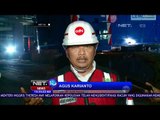 Proyek LRT Kuningan Di Lanjutkan Kembali - NET 10