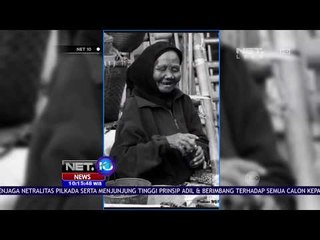 Kisah Mbah Jum Yang Viral - NET 10