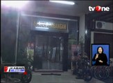 Mobil Dinas Pemkot Surabaya Ditembaki Orang Tidak Dikenal