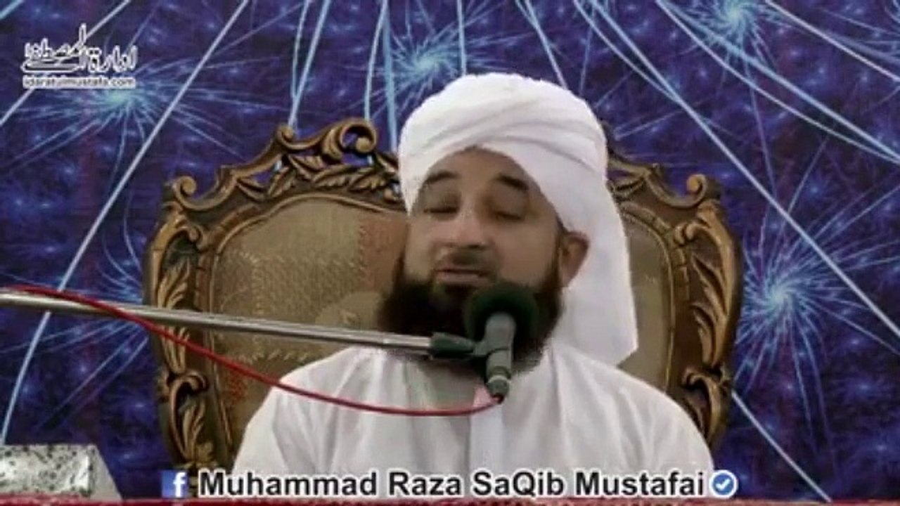 Allama Saqib Raza (19)