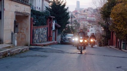 Çukur 18. Bölüm - Çukur Mahalle Değil Ev