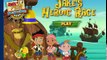 Jake and the neverland pirates - The Rainbow flight for neverland Full