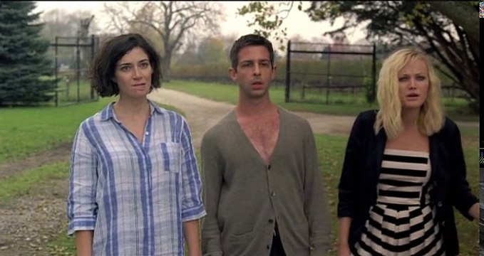 Les Meilleurs Amis FRANÇAİS Pt 02