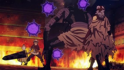 Black Clover「AMV」- The Phoenix