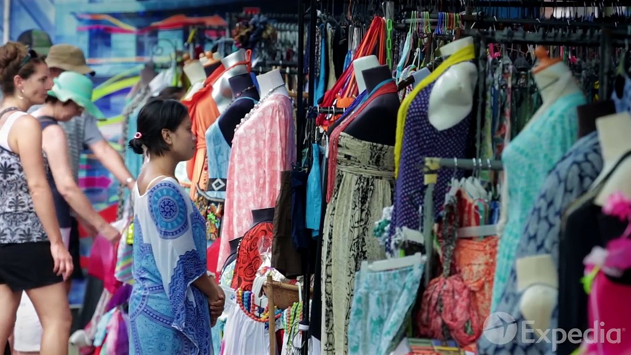 Bali Vacation Travel Guide  Expedia