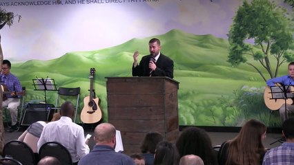 HYMN - "Jesus, Saviour, Pilot Me" #120 in Soul-Stirring Songs & Hymns