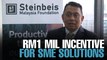 NEWS: Steinbeis M’sia offers RM1 mil for SME solutions