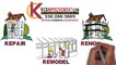 KC's Improvement & Construction Co., Inc.: We Can Help with Home Additions & Other Home Improvements