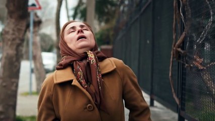 Söz | 34.Bölüm - Nazlı Kaçırılıyor!