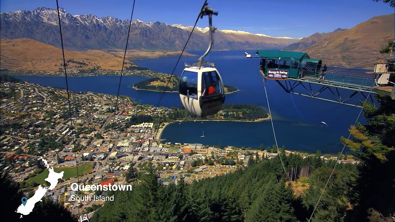 New Zealand The Ultimate Travel Guide