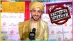 Adnan Khan Talks About His Role | Ishq Subhan Allah | EXCLUSIVE Interview | TellyMasala