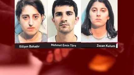 Terör Örgütü PKK'nın Hain Planı Ortaya Çıktı