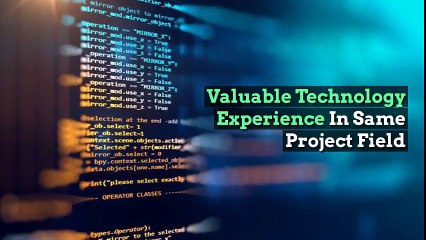 How To Choose Web Development Company For Your Project