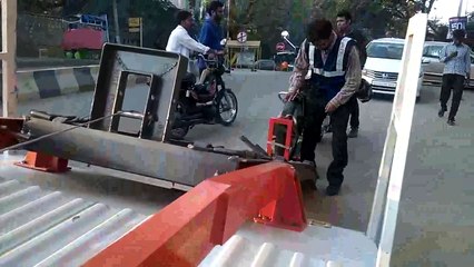 Triumph Bonneville T 100 865 CC 61 bhp in Bangalore