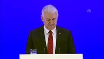 Başbakan Yıldırım: 