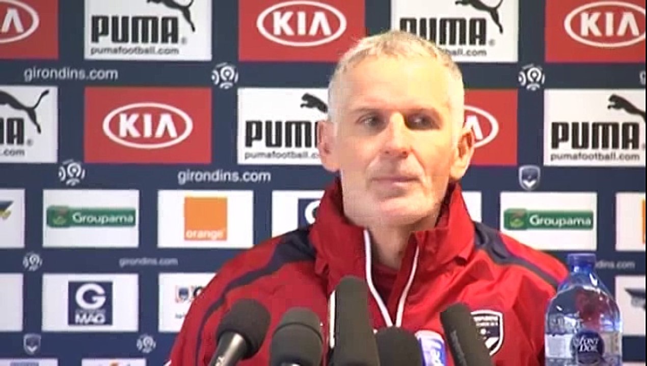 Gillot reprend le championnat