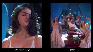 Selena Gomez - Wolves Live  PERFORMANCE at the MUSIC AWARDS 2017