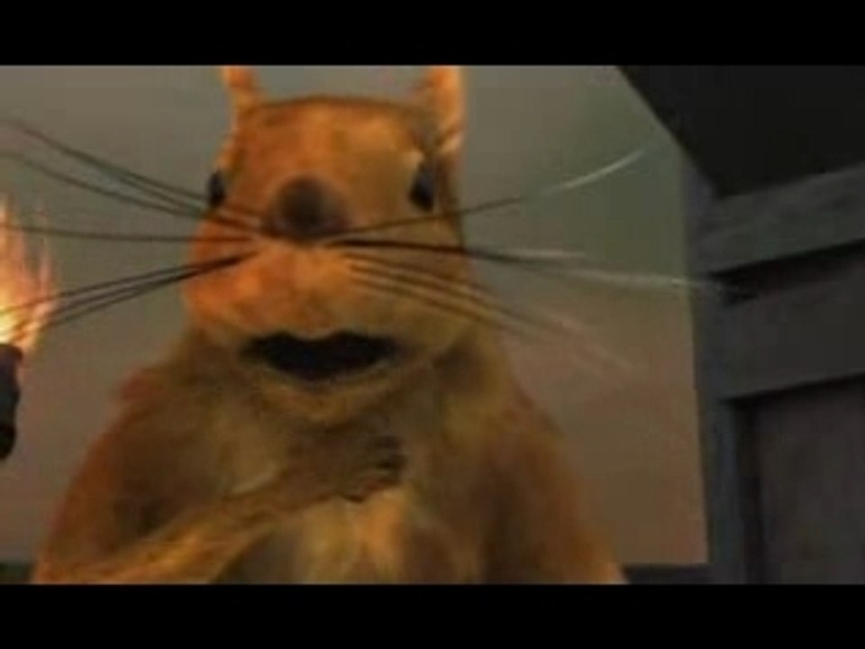 Pikku Orava - Taivas lyo tulta (Terasbetoni Cover)