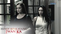 Hindi Ko Kayang Iwan Ka Teaser Ep. 14: Ang resbak ni Thea