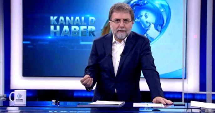 Ahmet Hakan, Annesini Döven Evladı Yerden Yere Vurdu