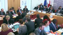 Commission des affaires économiques : Logement d'abord - Mercredi 14 mars 2018