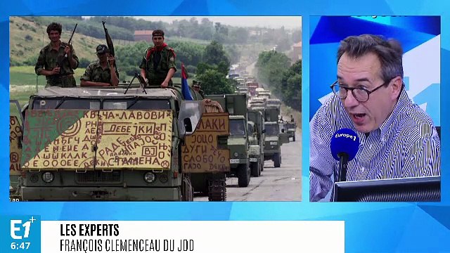 En Syrie, sept ans de guerre et aucune perspective de paix