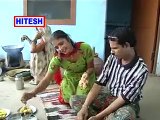 Dehati Hot & Sexy Comedy Film  Lukko Bhabhi Ki Dhoom Part  Dehati Rasiya Shafi Qureshi