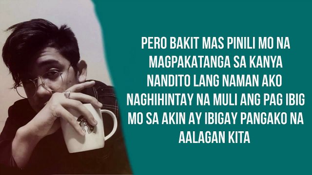 Jroa - Treat You Better (Tagalog Mashup) Lyrics