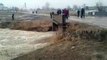 Asia Central video Flood and Flood वीडियो बाढ़ और बाढ़ video Inundación e inundación