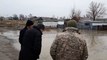 video Flood and Flood Asia Central  वीडियो बाढ़ और बाढ़ video Inundación e inundación
