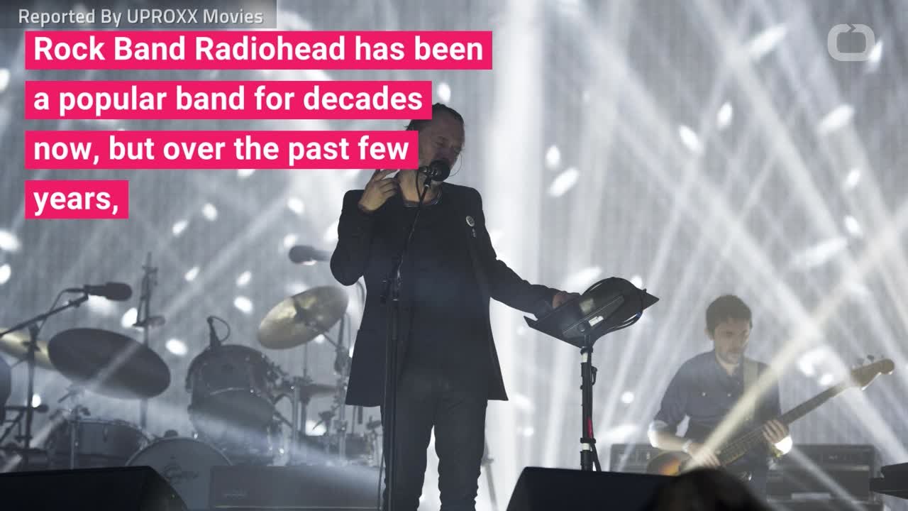 Jonny Greenwood Talks Adam Sandler And Radiohead