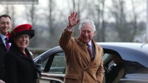 Unclear What Camilla Duchess Of Cornwall Will Be Called When Prince Charles Become King