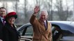 Unclear What Camilla Duchess Of Cornwall Will Be Called When Prince Charles Become King