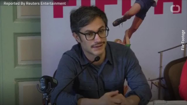 Actor Tells U.N. Crimes Committed In Mexico In Name of Security