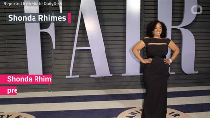 How Are The Rating For Shonda Rhimes’ New Show?