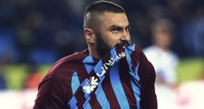 Burak Yılmaz, Trabzonsporlu Futbolcuların Kulüpten Alacağını Cebinden Karşılamış